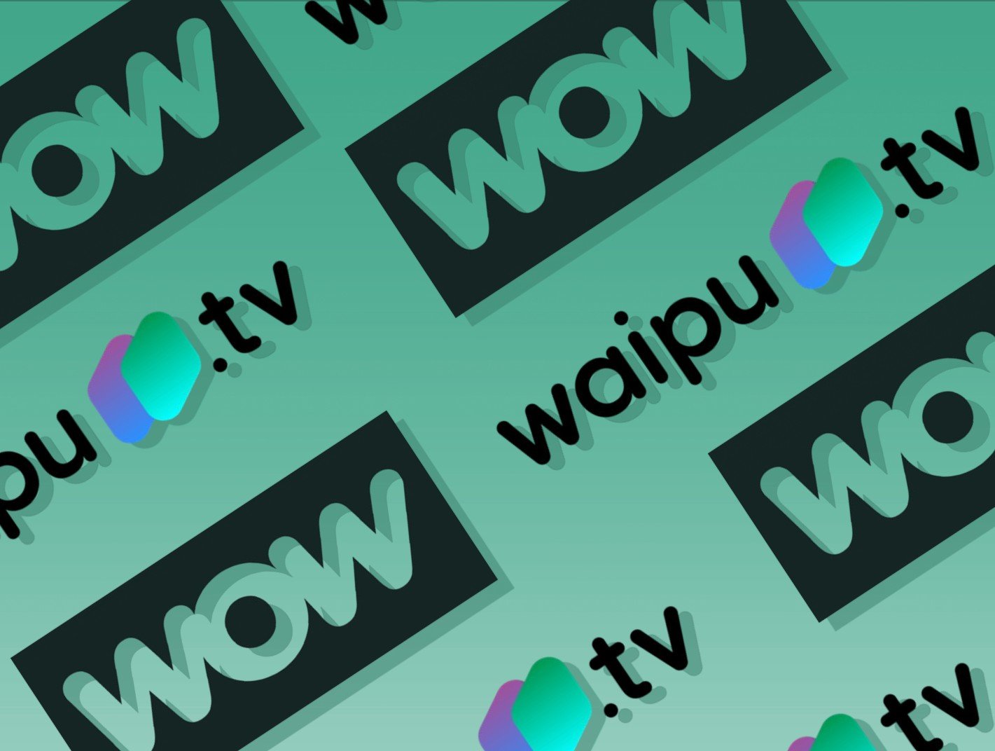 Waipu.tv Perfect Plus gibt es jetzt im Jahrespaket zusammen mit WOW Filme & Serien für knapp sechs Euro im Monat.